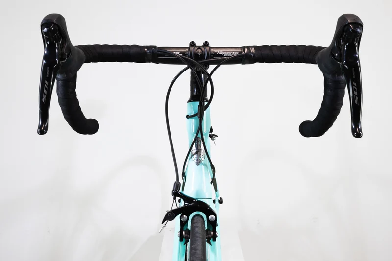 Bianchi Intenso 2019 T.57 2194