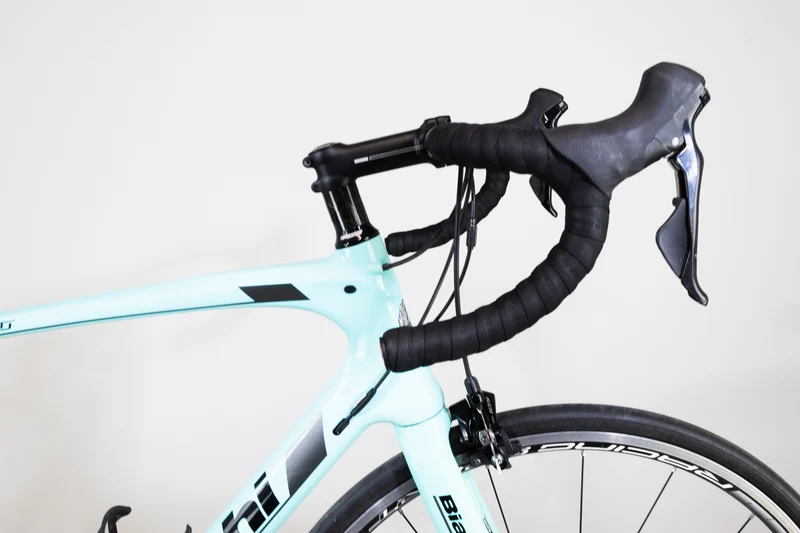 Bianchi Intenso 2019 T.57 2194