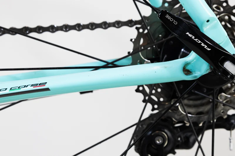 Bianchi Intenso 2019 T.57 2194