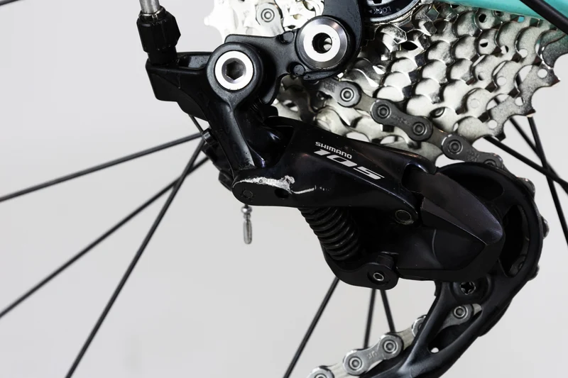 Bianchi Intenso 2019 T.57 2194