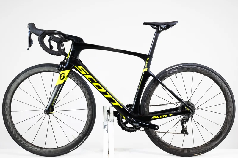 SCOTT FOIL RC 2018 T.M 54 834