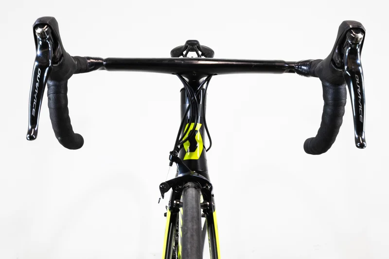 SCOTT FOIL RC 2018 T.M 54 834