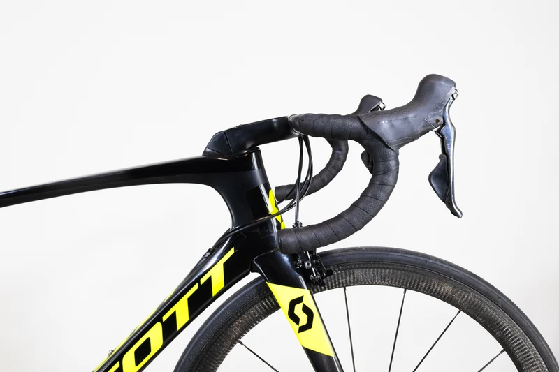 SCOTT FOIL RC 2018 T.M 54 834