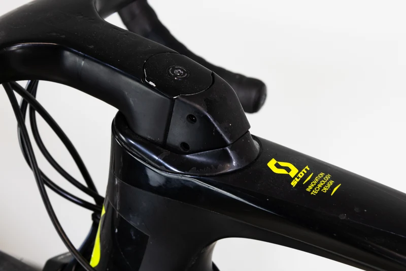 SCOTT FOIL RC 2018 T.M 54 834