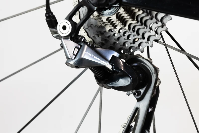 SCOTT FOIL RC 2018 T.M 54 834