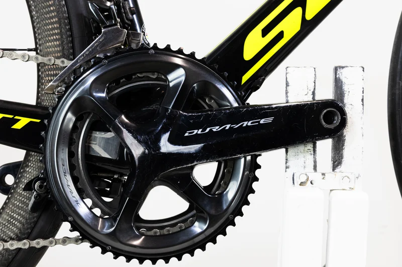 SCOTT FOIL RC 2018 T.M 54 834