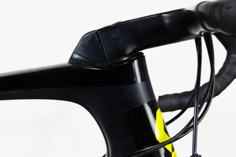 SCOTT FOIL RC 2018 T.M 54 834