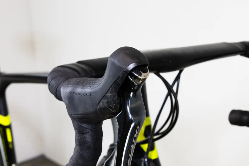 SCOTT FOIL RC 2018 T.M 54 834