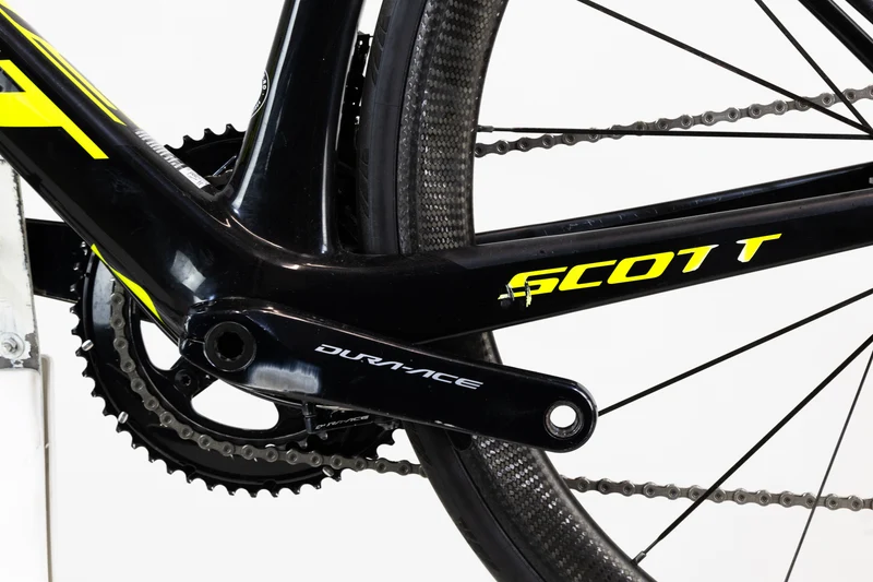 SCOTT FOIL RC 2018 T.M 54 834