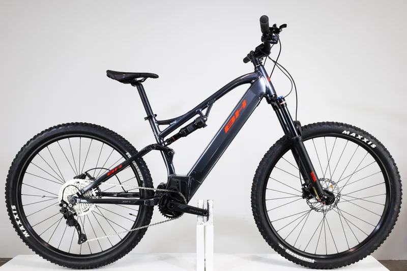 BH Atom Lynx 8.0 2023 n°2017