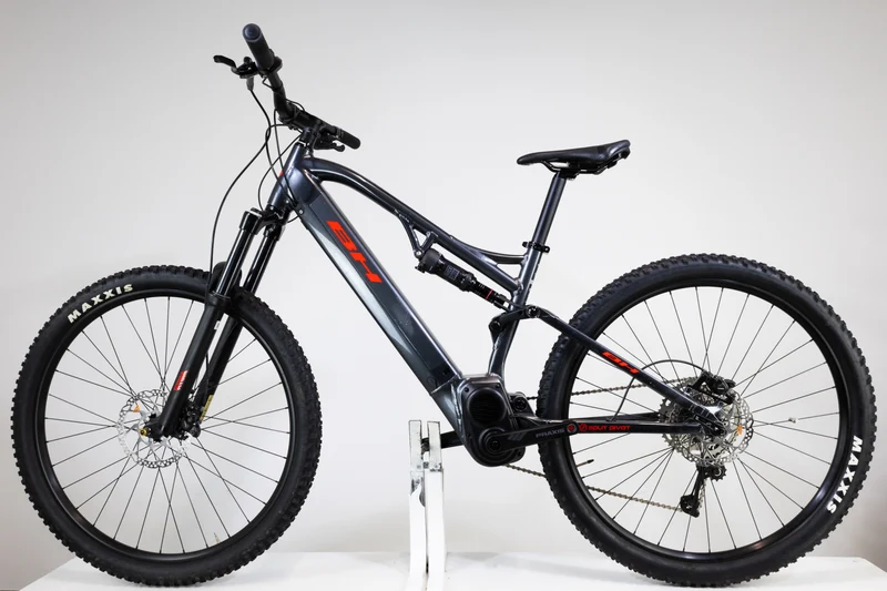 BH Atom Lynx 8.0 2023 n°2017