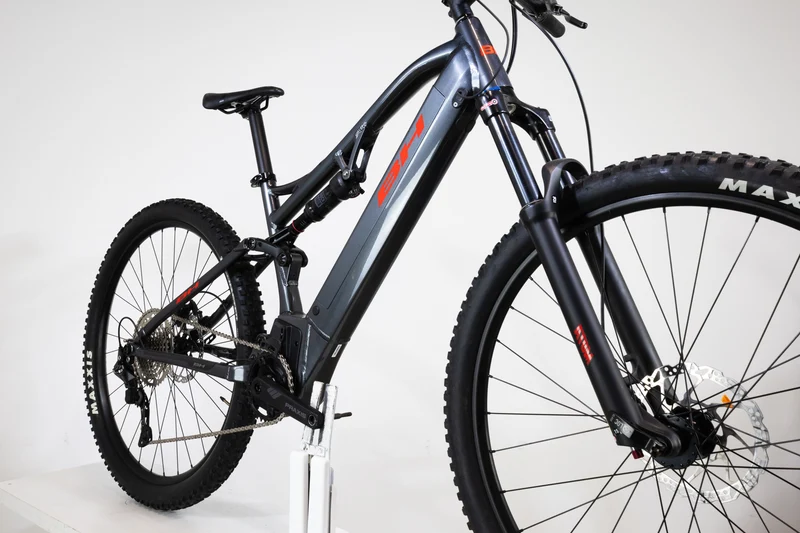 BH Atom Lynx 8.0 2023 n°2017