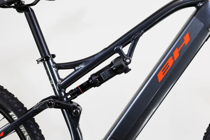 BH Atom Lynx 8.0 2023 n°2017