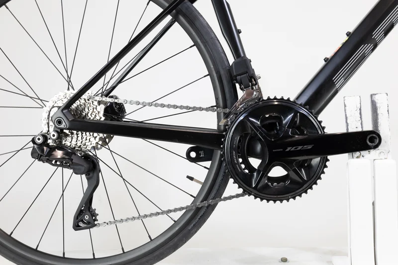 BMC Roadmachine RM Five Shimano 105 2023 T.51 2269