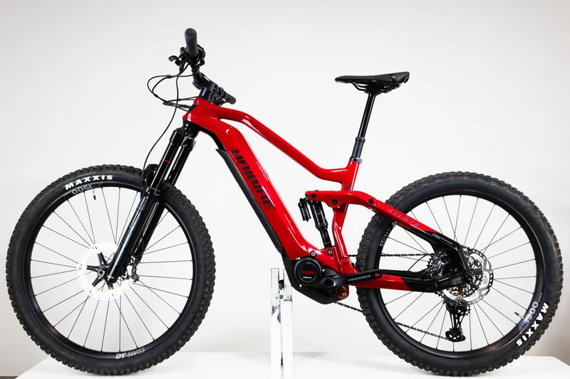 HAIBIKE CF 12 2022 M 2776 2771
