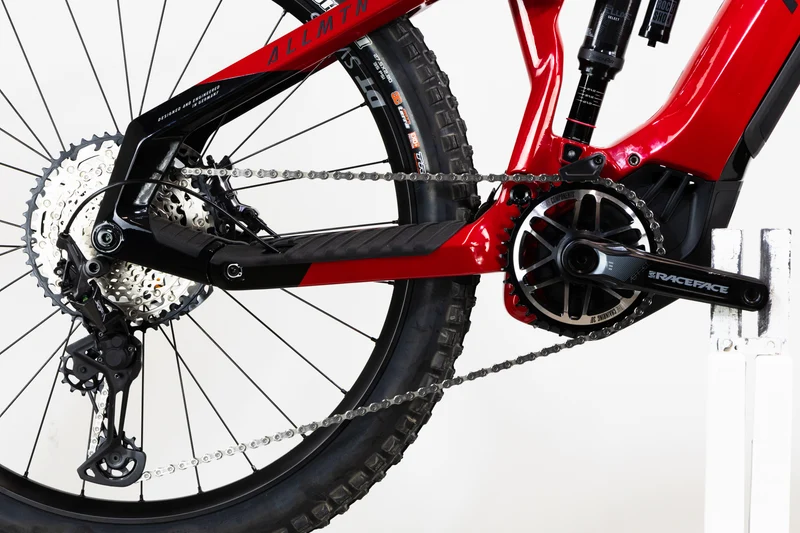 HAIBIKE CF 12 2022 M 2776 2771