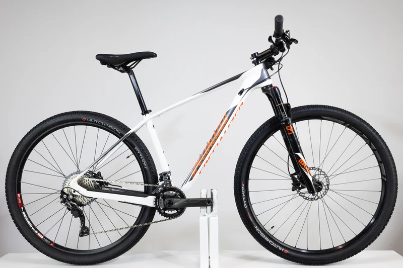 SPECIALIZED Stumpjumper Elite Carbon 29 World Cup 2016 M n°2009