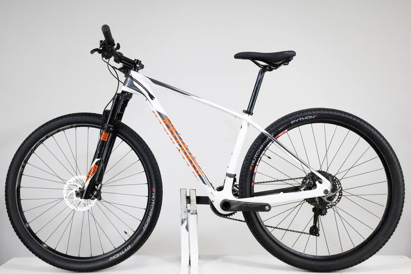 SPECIALIZED Stumpjumper Elite Carbon 29 World Cup 2016 M n°2009