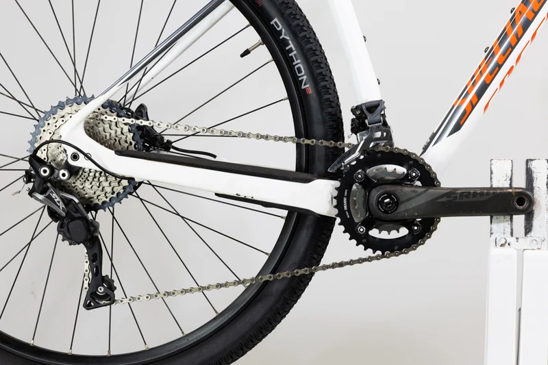 SPECIALIZED Stumpjumper Elite Carbon 29 World Cup 2016 M n°2009