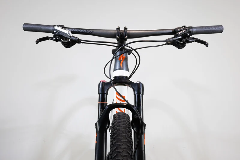 SPECIALIZED Stumpjumper Elite Carbon 29 World Cup 2016 M n°2009