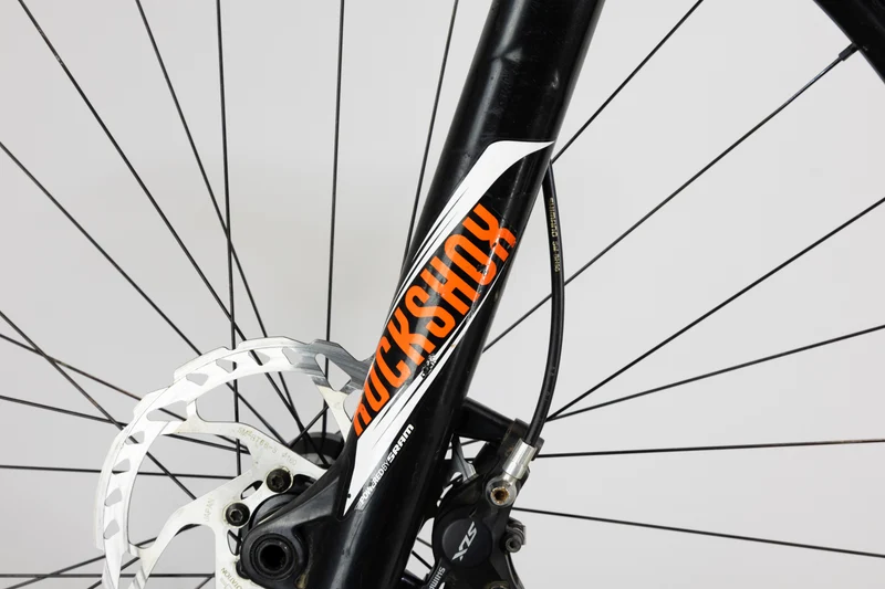 SPECIALIZED Stumpjumper Elite Carbon 29 World Cup 2016 M n°2009