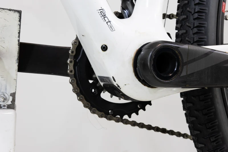 SPECIALIZED Stumpjumper Elite Carbon 29 World Cup 2016 M n°2009