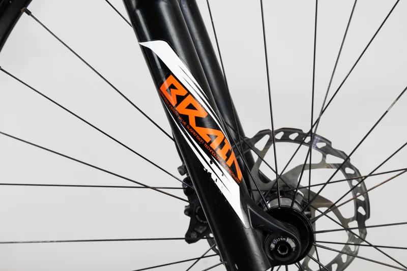 SPECIALIZED Stumpjumper Elite Carbon 29 World Cup 2016 M n°2009