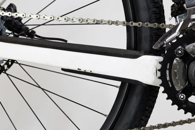 SPECIALIZED Stumpjumper Elite Carbon 29 World Cup 2016 M n°2009