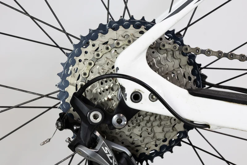 SPECIALIZED Stumpjumper Elite Carbon 29 World Cup 2016 M n°2009