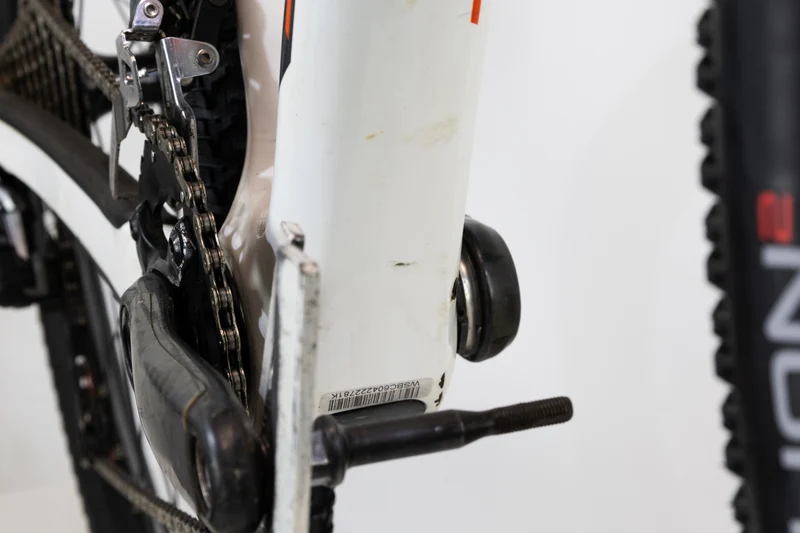 SPECIALIZED Stumpjumper Elite Carbon 29 World Cup 2016 M n°2009
