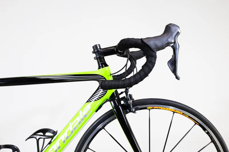 CANNONDALE SuperSix EVO Hi-MOD Ultegra 2018 T.52 2267