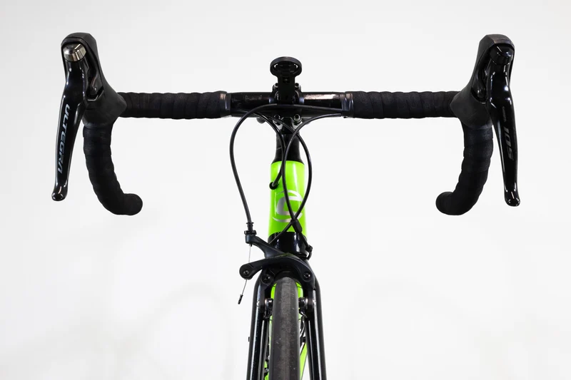 CANNONDALE SuperSix EVO Hi-MOD Ultegra 2018 T.52 2267