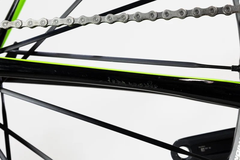 CANNONDALE SuperSix EVO Hi-MOD Ultegra 2018 T.52 2267