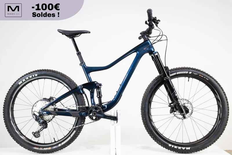 GIANT Trance Advanced 2021 M 2322