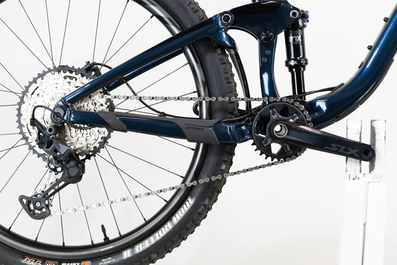 GIANT Trance Advanced 2021 M 2322