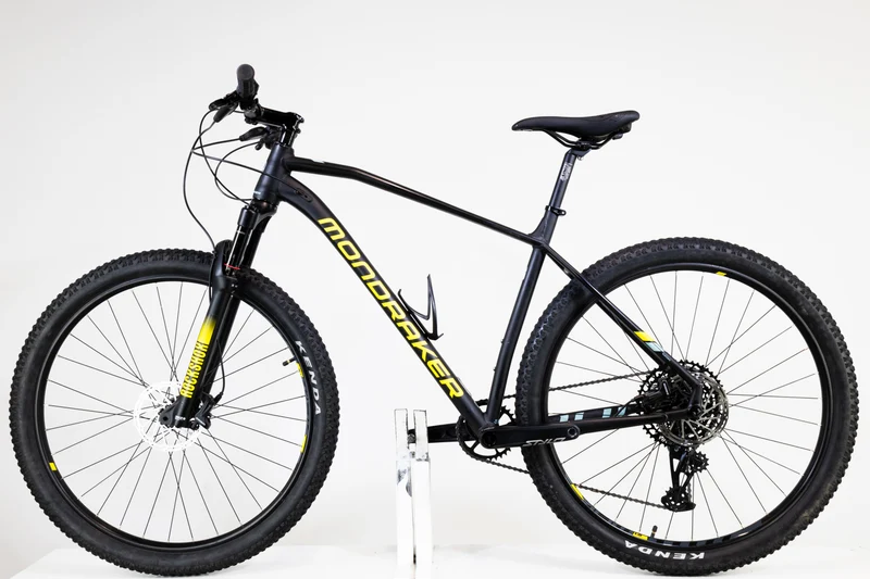 MONDRAKER Chrono R 2021 XL 2208