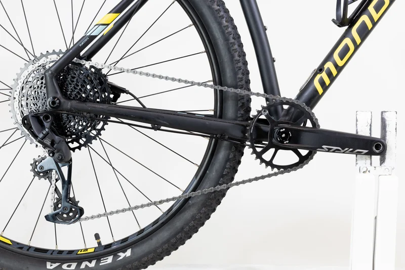 MONDRAKER Chrono R 2021 XL 2208
