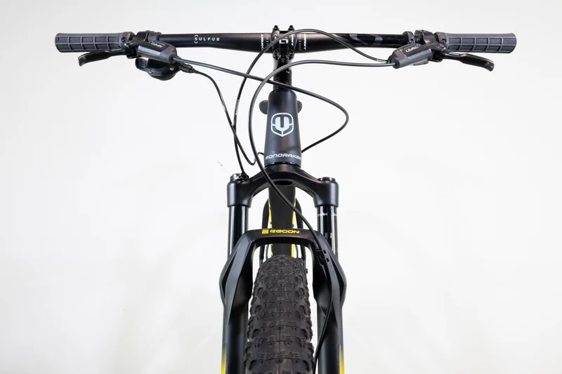 MONDRAKER Chrono R 2021 XL 2208