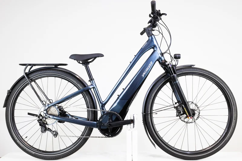 SPECIALIZED Turbo Como 5.0 700C Low Entry 2021 S 2190