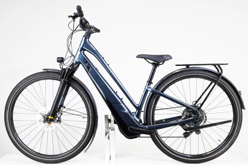 SPECIALIZED Turbo Como 5.0 700C Low Entry 2021 S 2190