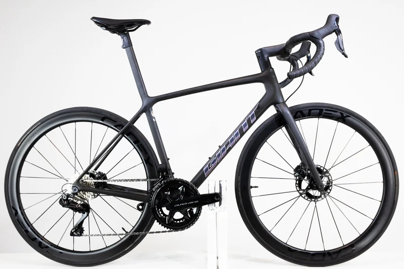 Giant TCR Advanced SL Disc 0 2023 M 2321