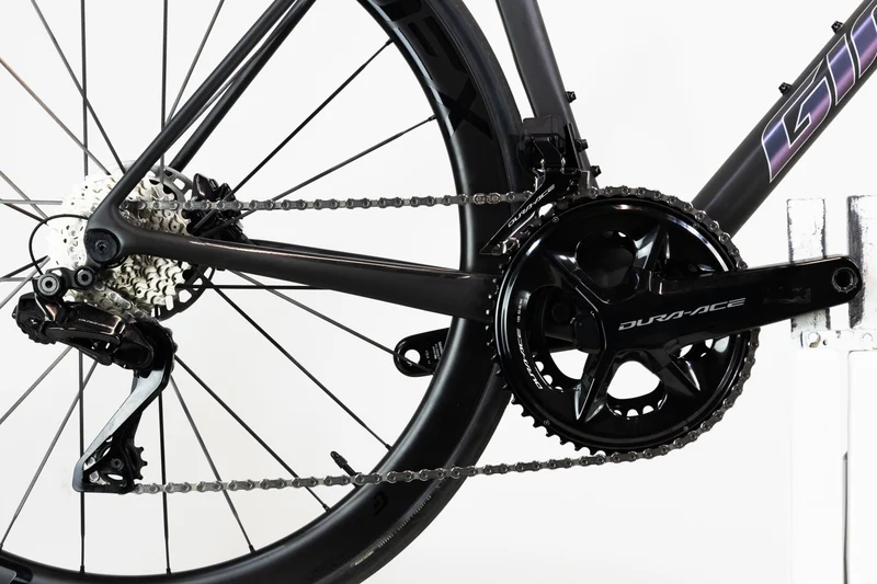 Giant TCR Advanced SL Disc 0 2023 M 2321