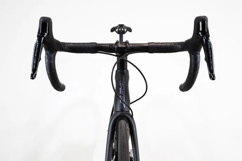 Giant TCR Advanced SL Disc 0 2023 M 2321