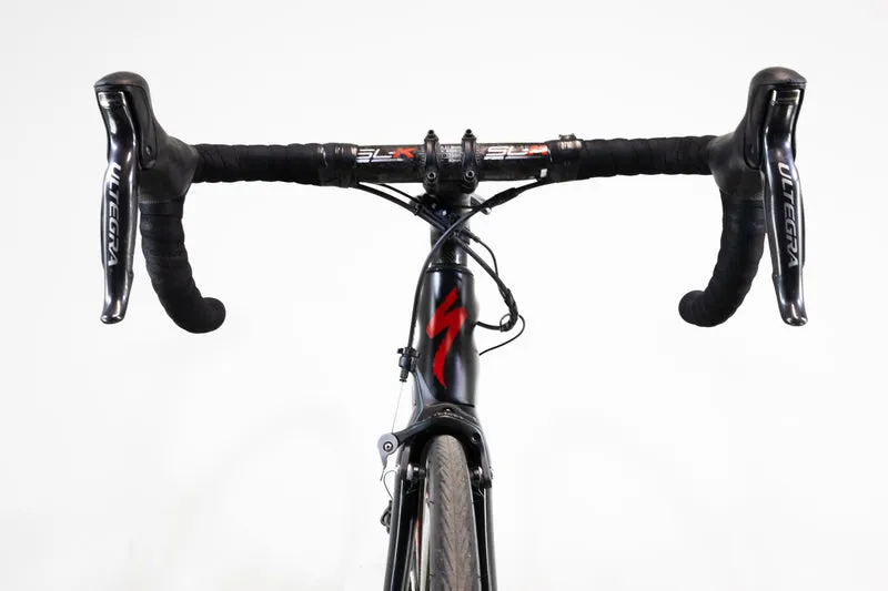 S-Works Tarmac SL4 Di2 2014 T.52 2252