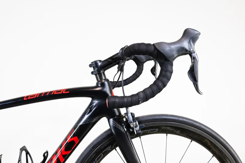 S-Works Tarmac SL4 Di2 2014 T.52 2252