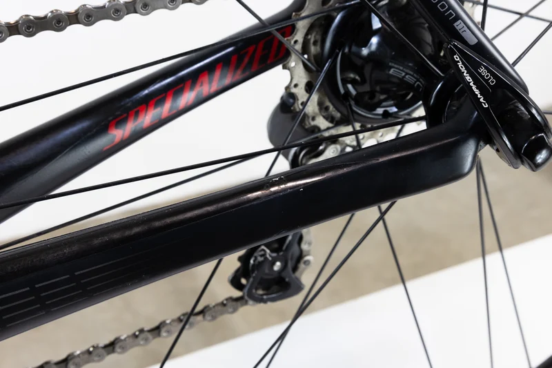 S-Works Tarmac SL4 Di2 2014 T.52 2252