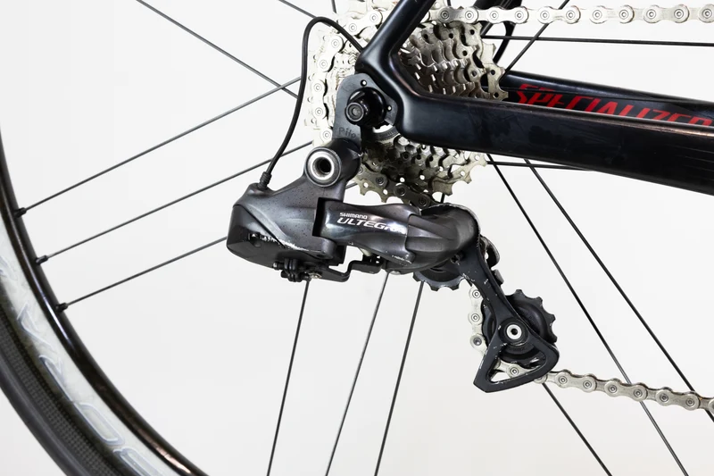 S-Works Tarmac SL4 Di2 2014 T.52 2252