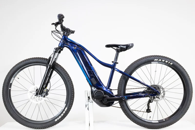 Liv Tempt E+2 2022 XS 2367