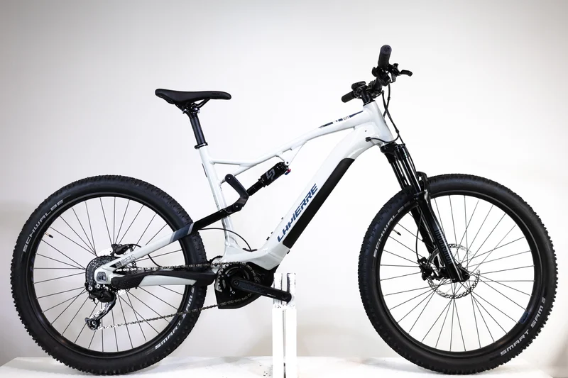 LAPIERRE Overvolt TR 3.5 2022 L 2310