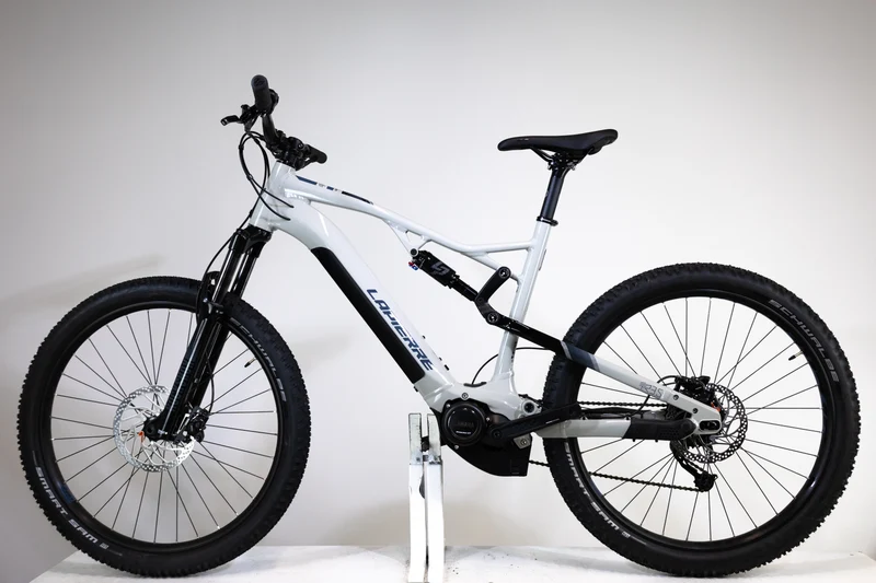 LAPIERRE Overvolt TR 3.5 2022 L 2310